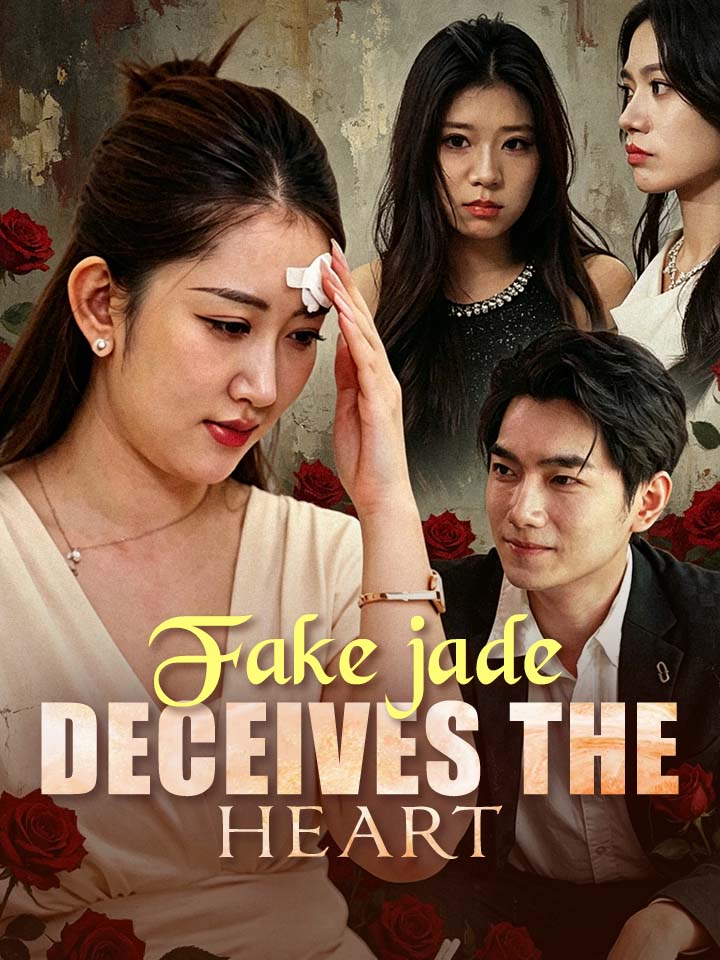 Fake jade deceives the heart Chinese Drama Full 35 Episodes - MoboReels