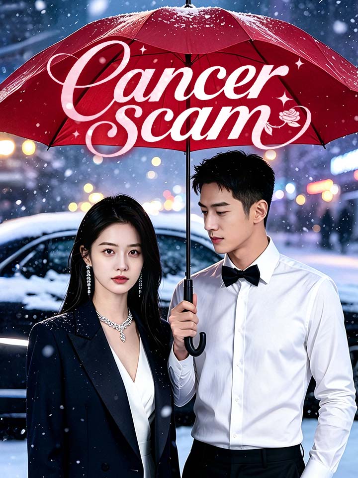 Cancer scam Chinese Drama Full 40 Episodes - MoboReels