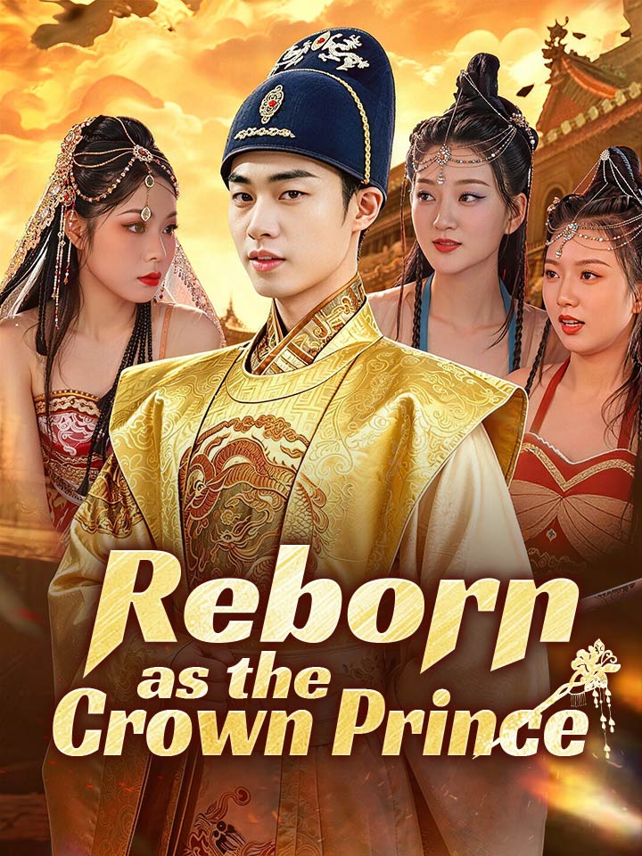 Reborn as the Crown Prince Chinese Drama Full 80 Episodes - MoboReels