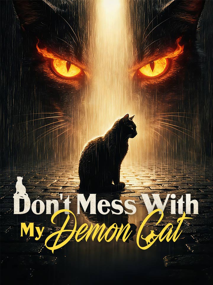 Don't Mess With My Demon Cat Chinese Drama Full 56 Episodes - MoboReels