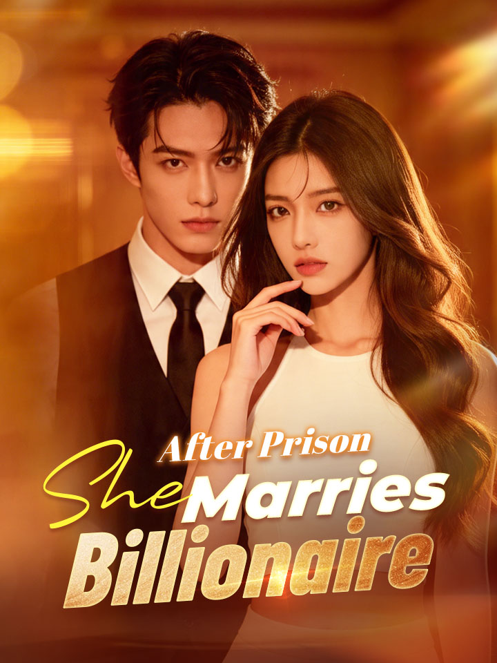 After Prison, She Marries Billionaire Chinese Drama Full 62 Episodes - MoboReels