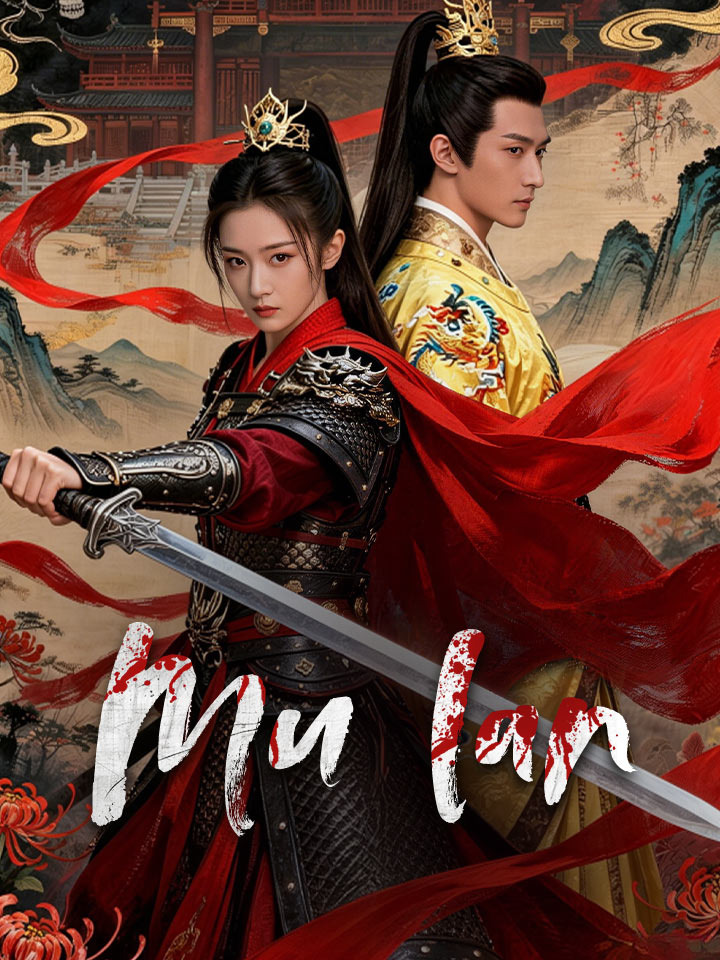 Mulan Chinese Drama Full 40 Episodes - MoboReels