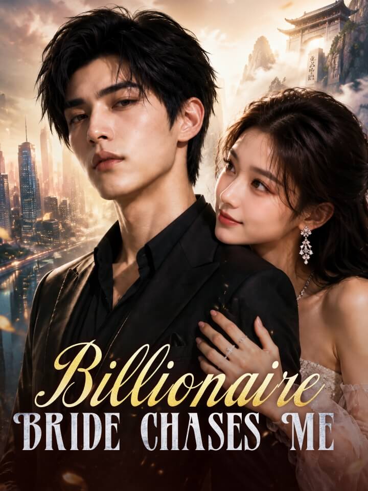 Billionaire Bride Chases Me Chinese Drama Full 60 Episodes - MoboReels