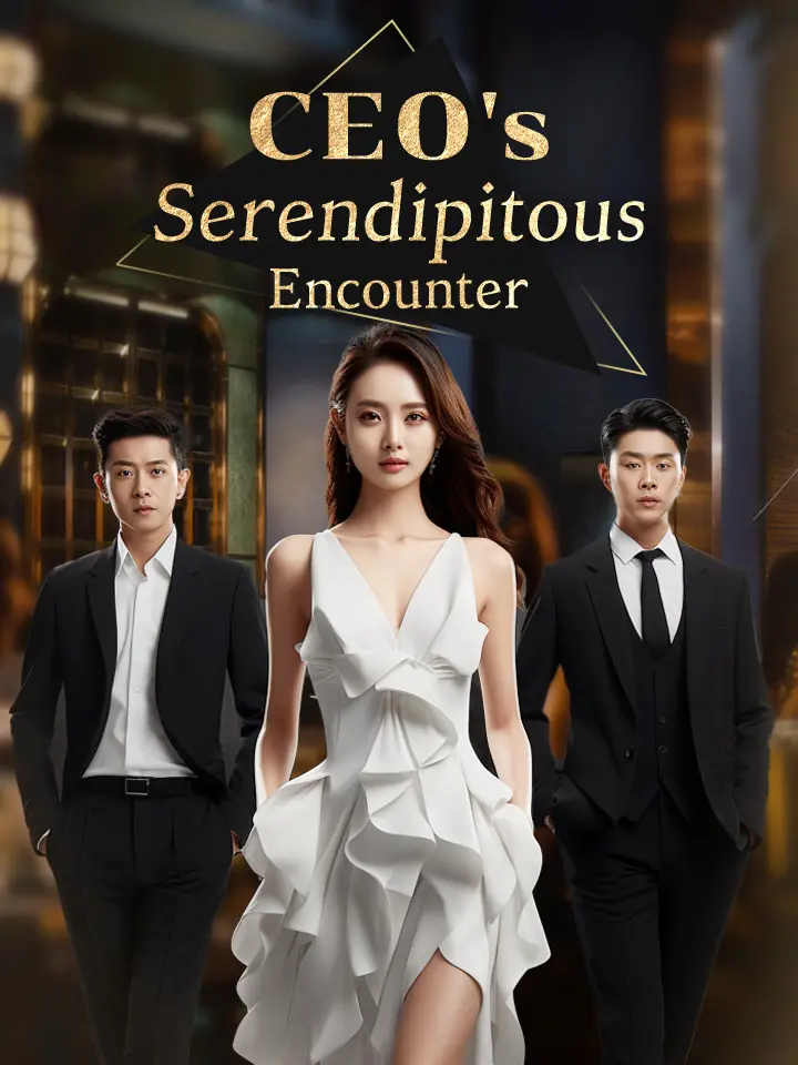 CEO's Serendipitous Encounter Chinese Drama Full 85 Episodes - MoboReels