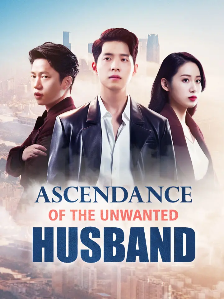 Ascendance of the Unwanted Husband Chinese Drama Full 81 Episodes - MoboReels